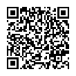 QR-код ссылки на материал «Дзержинск сегодня: полная версия выпуска 03.09.2024»