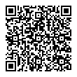 QR-код ссылки на материал «Дзержинск - город трудовой доблести: открытие стелы будет широко праздноваться 10 сентября»