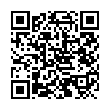 QR-код ссылки на материал ««Говорит Дзержинск». Пени списать возможно»