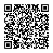 QR-код ссылки на материал «Нейросеть в помощь: искусственный интеллект поможет следить за вывозом ТКО в Дзержинске»
