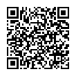 QR-код ссылки на материал «Большой этнографический диктант состоялся в Дзержинске»