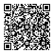 QR-код ссылки на материал «Идеи и развитие: второй слет сельской молодежи ПФО завершается в Нижегородской области»