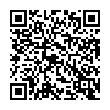 QR-код ссылки на материал «Время отдать голоса: осенние выборы стартовали в Дзержинске»