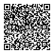 QR-код ссылки на материал «Студия 20ТВ. Полина Ткаченко: «Биологию я знаю хорошо и всем хочу рассказать, что это самый классный предмет»»