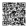 QR-код ссылки на материал «Дзержинск сегодня: полная версия выпуска 06.09.2024»