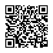QR-код ссылки на материал ««Ихлас». Месяц Рабиуль-Авваль»