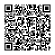 QR-код ссылки на материал «Приложить руку: мозаичное панно «Подводный мир» продолжают восстанавливать в Дзержинске»