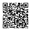 QR-код ссылки на материал «Довыборы 2024: трехдневное голосование завершилось в Дзержинске»