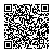 QR-код ссылки на материал «Лебеди на Утином: благородные птицы обосновались на озере в Дзержинске»