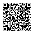 QR-код ссылки на материал ««Спортивный клуб». Областная спартакиада ветеранов спорта, микрофутзал и лыжероллеры»