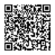QR-код ссылки на материал «Нам простуда не страшна: жители Дзержинска могут вакцинироваться от гриппа и ОРВИ»