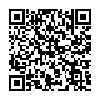 QR-код ссылки на материал «Как летом: аномальным теплом радует сентябрь жителей Дзержинска»