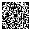QR-код ссылки на материал «Стартовал прием заявок на выборы в молодежную администрацию Дзержинска 4-го созыва»