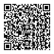 QR-код ссылки на материал «Кадр за кадром: творческие работы от юных жителей города демонстрируют в дзержинской библиотеке»
