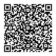QR-код ссылки на материал «Генеральное обследование: решение о ликвидации загрязнения шламами земельного участка рядом с Пырой должно быть принято в Москве»