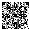QR-код ссылки на материал «В день рождения «Железного Феликса»: горожане делятся знаниями биографии Дзержинского»