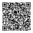 QR-код ссылки на материал «Герои Дзержинска: жители и гости города поучаствовали в забеге по случаю открытия памятной стелы»