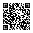 QR-код ссылки на материал «В Дзержинском политехе весело отметили Татьянин день»