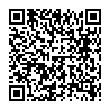 QR-код ссылки на материал «В поселке Петряевка завершается капитальный ремонт здания библиотеки и амбулатории»