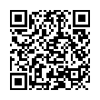 QR-код ссылки на материал ««Говорит Дзержинск». Гордиться прошлым»