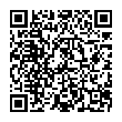 QR-код ссылки на материал «Точка роста: центр образования торжественно открыли в поселке Бабино»