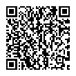 QR-код ссылки на материал «Обратная связь. Новая подборка дорожных происшествий Дзержинска»