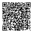 QR-код ссылки на материал «Доступный спорт: новая площадка для людей с ОВЗ появилась в дзержинском парке «Радуга»»