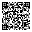 QR-код ссылки на материал «Средства на дороги: изменения в бюджет Дзержинска внесены на внеочередном заседании Городской думы»