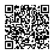QR-код ссылки на материал «Дзержинск сегодня: полная версия выпуска 12.09.2024»