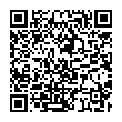 QR-код ссылки на материал «Мобильная диагностика: «Поезд здоровья» прибудет в Дзержинск на следующей неделе»