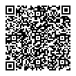 QR-код ссылки на материал «На особом контроле: строительство главной насосной станции на городском канализационном коллекторе продолжается в Дзержинске»