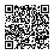 QR-код ссылки на материал «Дзержинск сегодня: полная версия выпуска 13.09.2024»
