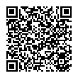 QR-код ссылки на материал ««Коротко о вечном». «Он потерпел до конца, до крови, исполнив свой долг служения»»