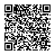 QR-код ссылки на материал «Аварийные выходные: сразу несколько ДТП произошли в Дзержинске за два минувших дня»