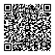 QR-код ссылки на материал «Встречаем осень стихами: десятый поэтический фестиваль «Послушайте!» прошел в Дзержинске»