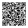 QR-код ссылки на материал «В Дзержинске пьяный водитель устроил аварию на перекрестке, убегая от ГИБДД»