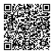 QR-код ссылки на материал «Герои спорта: паралимпийских чемпионов и их тренеров чествовали в администрации Дзержинска»