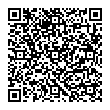 QR-код ссылки на материал ««Спортивный клуб». Пять дзержинцев-североходцев защищали честь региона на чемпионате России по спортивному туризму»