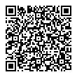 QR-код ссылки на материал «Дзержинцы должны знать: следователи призывают позаботиться о безопасности своих аккаунтов в Telegram»