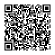 QR-код ссылки на материал «А у нас во дворе: дзержинцы могут поучаствовать в конкурсе по благоустройству»