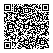 QR-код ссылки на материал «Начало положено: геодезические изыскания при проектировании новой дороги завершены в Дзержинске»