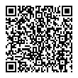 QR-код ссылки на материал «Время наводить чистоту: жителей Дзержинска приглашают к участию в экологических акциях»