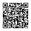 QR-код ссылки на материал «Встреча со зрителем: новый творческий сезон в «Скрябинке» открыт»
