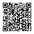 QR-код ссылки на материал «В стиле маскарада: осенний велопарад закроет сезон для велосипедистов в Дзержинске»