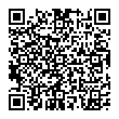QR-код ссылки на материал «Выходи гулять 2024: более 15 тысяч дзержинцев приняли участие в летних мероприятиях»