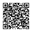 QR-код ссылки на материал «Опасные трюки: киноактер покалечился на съемках под Дзержинском»