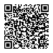 QR-код ссылки на материал «Лидеры инвестиций: делегация из Дзержинска приняла участие в бизнес-форуме»