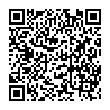 QR-код ссылки на материал «Мастерство боя: соревнования по дзюдо среди юниоров прошли в Дзержинске»