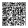 QR-код ссылки на материал ««Научная смена». Дзержинские школьники в дни каникул учились изобретательскому искусству»