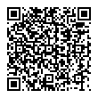 QR-код ссылки на материал «От созыва к созыву: о годах работы в должности депутата Гордумы Дзержинска рассказал Сергей Лесков»